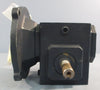 Grove Gear GR8130092.00 Gear Reducer GR-BMQ-813-40-R-56 40:1 5/8" Shaft Dia