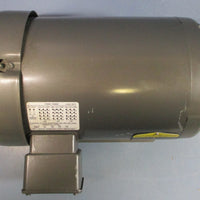 (NOS) Baldor 36M209W382 AC Motor 220/380/440V 1425RPM 3PH 11/8"  7/8" Shaft Dia