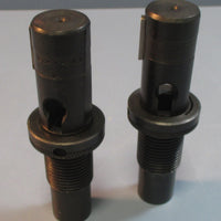 Lot of 2 Scully Jones 18114 Adjustable Adapter 1" Shank Size New