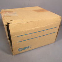SMC Compact Guide Cylinder MGPM6350Z73S
