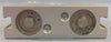 Festo HPV-14-20-A Feed Seperator 529351 Linear Actuator 8 Bar Max