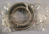 SKF 6006-2RS1 Deep Groove Ball Bearing 55mm OD 20mm ID 13mm W (Lot of 3)