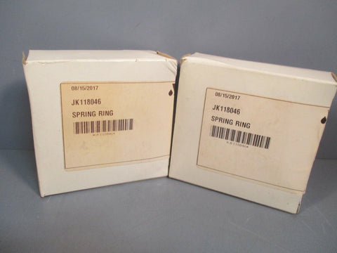 SPX Spring Ring (Lot of Two) JK118046