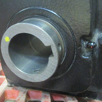 Winsmith 934MDSFY 10:1 Ratio Gear Reducer 5.18 HP, 56C Frame & 1696 In-Lb New