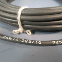 Lumberg Cable RKWT 4225/10 M 75