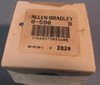 Allen-Bradley 8-590 EM-Relay, Electric Eye, 2A, 120 VAC, 5 Pin Plug