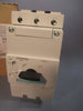 Siemens Circuit Breaker Motor Protector 45-63A 3RV1042-4JB10