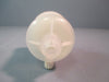 PALL EMFLON II FILTER ASSEMBLY DSLK2NFP
