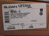 SLOAN OPTIMA PLUS 3325400 G2 RESS-C 1.6 or 3.5 GPF RETROFIT KIT SEALED