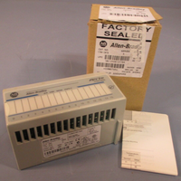 Allen-Bradley Flex I/O Input Module SER A 1794-IB16