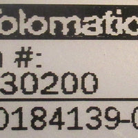 Tolomatic 02230200 Float-A-Shaft Right Angle Gearbox 1" Bore
