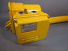 Andco Eagle Linear Actuator 18" stroke 0.8 IPS 120V, 1 PH, 60 Hz 3.0A Max 3118A