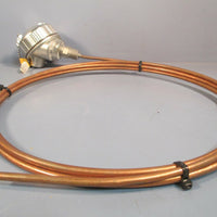 Pyromation RTD Thermometer 2290L42331448HN91