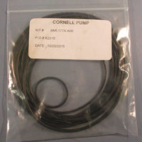Cornell BMG412A Ammonia Oil Pump Seal Shaft Kit Complete 1.62 T2