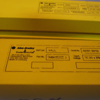 Allen Bradley 442LTA40430CACD / RA40430CBCD Guardmaster Light Curtain Set
