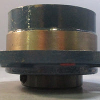 SKF FYRP 11/2 4Bolt Spherical Flange Mount Bearing 11/2" Bore