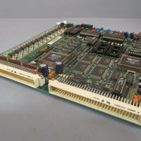 ISHIDA PRINTED CIRCUIT BOARD MS MVO P5385A