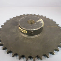 Martin Sprocket & Gear 39 Teeth Model #80B39