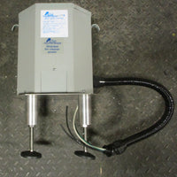 Acme T2535163S General Purpose Transformer 240x480 Pri V 120/240 Sec V 10 KVA