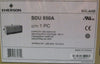 Emerson Sola HD SDU850A Industrial UPS SDU 850A 850VA 510W 120VAC Factory Sealed