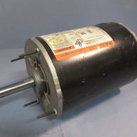 BALDOR COMMERCIAL MOTOR 56YZ, .2 .25 HP 3 PH, 50/60HZ, 17E068W148G2