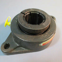 SealMaster Flange Bearing w/ Ball Bearing SFT24TC 11/2" NEW
