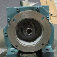 Dodge Quantis HB682CN140TC Gear Reducer 48.09:1 1750RPM 3.04HP 21/8" Shaft Dia