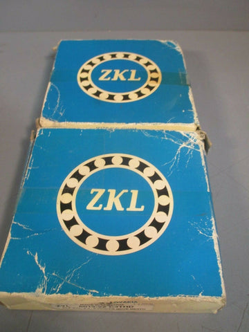 ZKL Ball Bearing (Lot of Two) 60132ZC3THD
