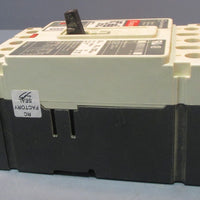 Cutler Hammer HMCPS030H1C SerC Motor Circuit Protector Breaker 30A w/ Aux Switch