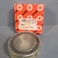 FAG Radial/Deep Groove Ball Bearing 63007A 2RSR