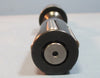 Madison Microller CTP Burnishing Tool 0.90" 0.59" Shaft No. 1 Morse Taper