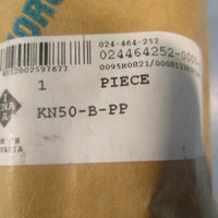 INA KN50BPP Linear Ball Bearing 75mm Outside Dia 100mm Length 50mm Bore