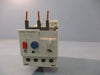 Allen-Bradley E1 Plus 193-EECB SER. C 600V 1.0-5.0A Overload Relay