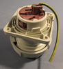 MENNEKES AH430R7W 3 POLE 30A 480VAC 3PH 4W WATERIGHT RECEPTACLE