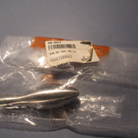 ELESA NonRotating Handle, Stainless Steel DIN 39A425E