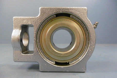 New AMI Bearings TX09 Take Up Bearing 13/4” Bore 4" Frame