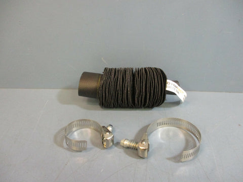 Dynatect ZZ80315 Gortite Sewn Bellows NEW