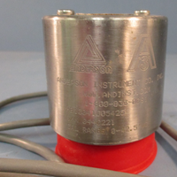 Anderson HB10041005425 HB "Mini" Control Grade Hydrostatic Level Transmitter