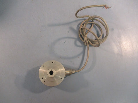 Hohner HWI80S-1262R011-1000 Incremental Encoder 1000 Pulses Per Turn 12mm ID