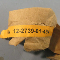 MTH Pumps 12273901494 Viton Seal Rotary T31 0.625" ID 11/2" Length