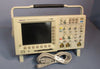 Tektronix TDS 3012B 100 MHz DPO Digital Phosphor Oscilloscope w TDS 3AAM & 3TRG