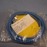 TURCK NI5G12Y1 Proximity Switch Sensor 8,2 VDC 5mA Ident No. 10055