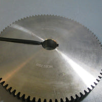 Browning Steel Minimum Plain Bore Change Gear 88 Teeth 1 In Bore NCG1288