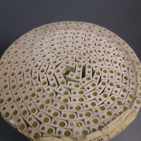 REXNORD 91070101 MatTop Chain 10FT WHP850515.00IN
