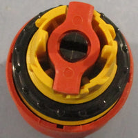 EATON MOELLER A22RPV Emergency Stop Button Switch 21/4" Length Lot of 4