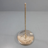 Miller Company Inc 1848251 0125 F Thermometer 9" Lg Stem 5" Dial