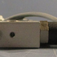 Festo VADMEI1/8 Vacuum Generator 35531 MEH224V Solenoid Valve