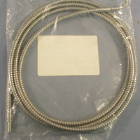 Allen Bradley 43GTFIS25SL072 Glass Fiber Optic Cable Ser A 72" Length