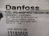 DANFOSS VLT 131B0050 DRIVE 5HP, 4.0kW, FC-302P4K0T5E20H1BGXXXXSXXXXAXBXCXXXXDX