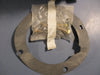 Dodge Tigear 2 26Q30L56 Gear Reducer 30:1 Ratio 2HP Max 1705lb-in 1-1/8" Shaft D